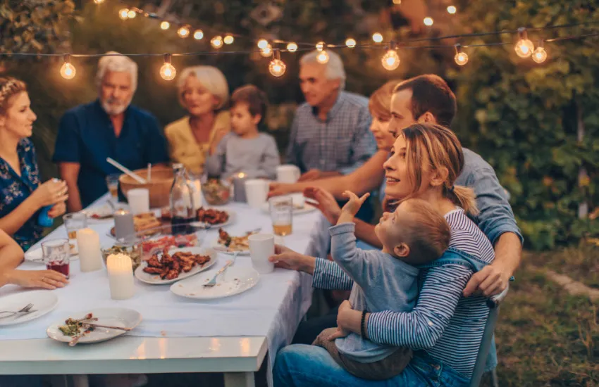 Cómo Declarar un Préstamo entre Familiares