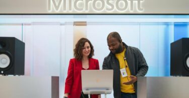 Microsoft va a crear en Madrid tres nuevos Centros de Datos