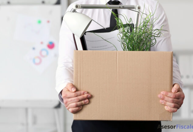 Me pueden despedir estando de baja laboral