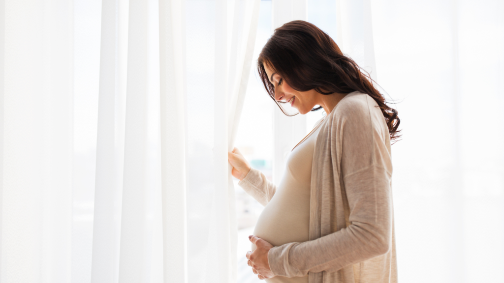 Cómo presentar la solicitud de prestación por maternidad en España